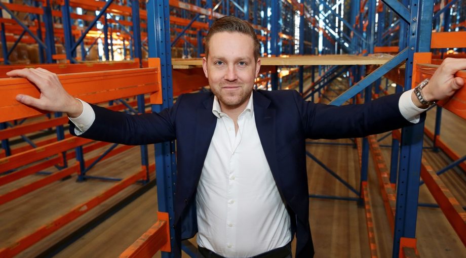 Niels Verwij