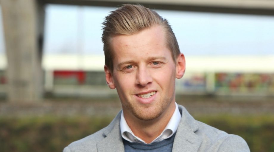 Niels van Duinen makelaar