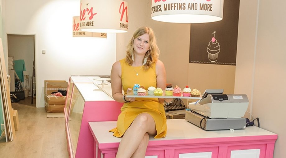 Nienkes Cupcakes Enschede