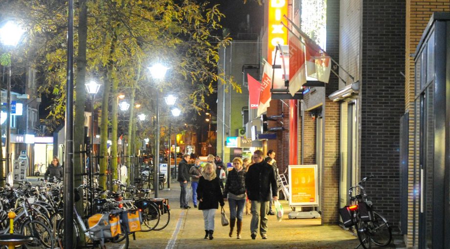 Nijverdal Centrum Bert Kamp