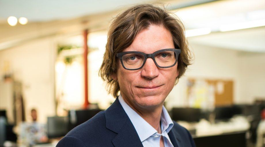 Niklas Zennstrom Kazaa Skype Amsterdam techindustrie messagebird techstarter telecom succes