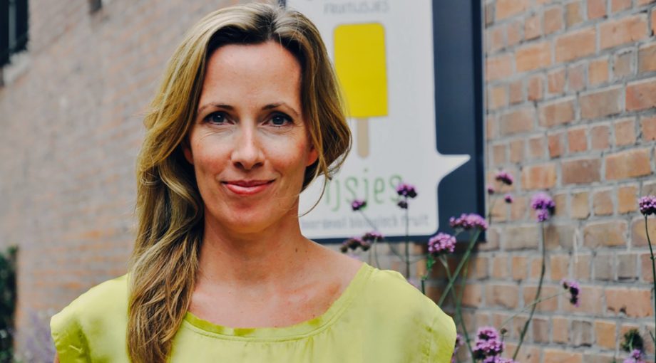 Nina Weerman NICE