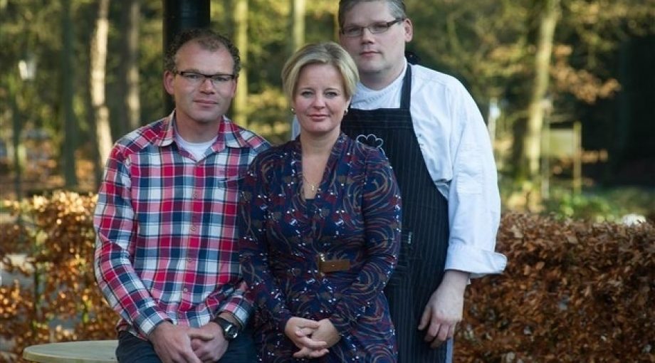 Noetselerberg Geert Martine Bertjan Hoekjen Bert Kamp