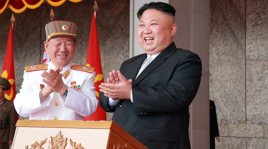 Noord Korea