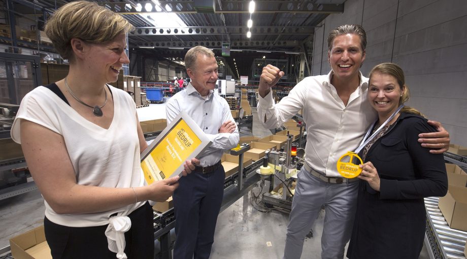 ONVZ Vitaliteit Gelderland