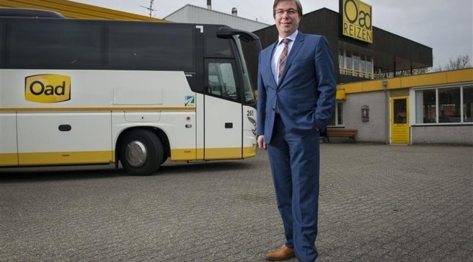 Oad Frans Schuitemaker Lars Smook