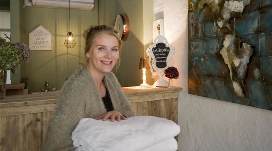 Oekepoek Pauline Kramer Frans Nikkels