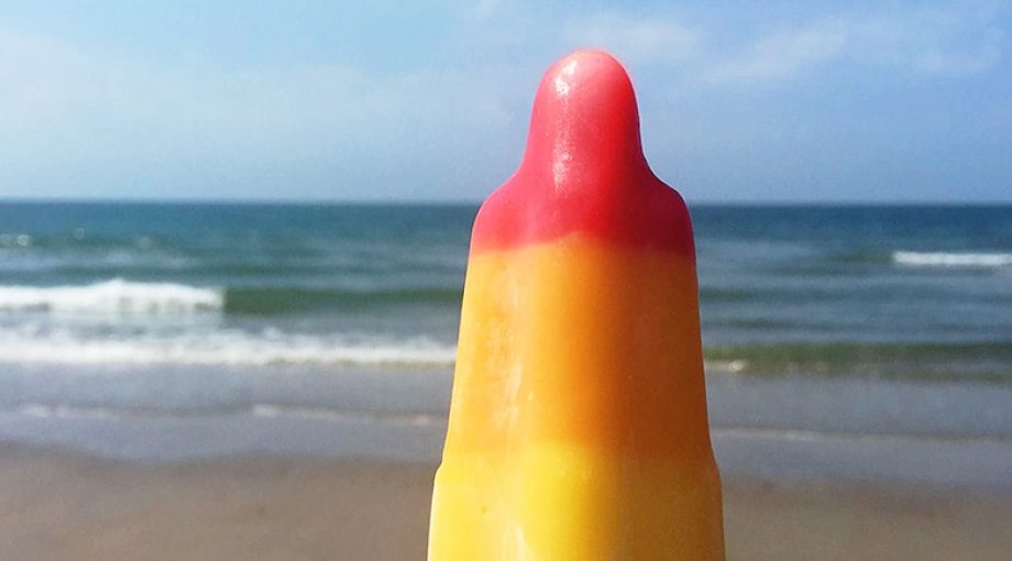 Ola raketje I Js Strand Petra van Velzen