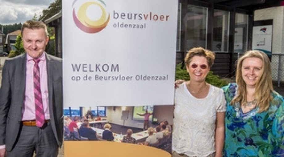 Oldenzaal Reinier van Willigen