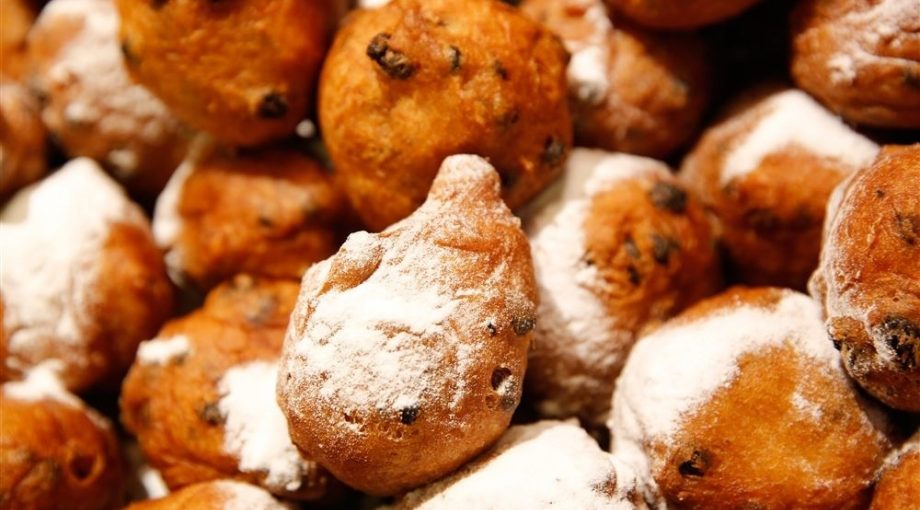 Oliebollen ANP 1