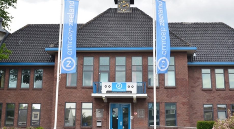 Omroep Zeeland
