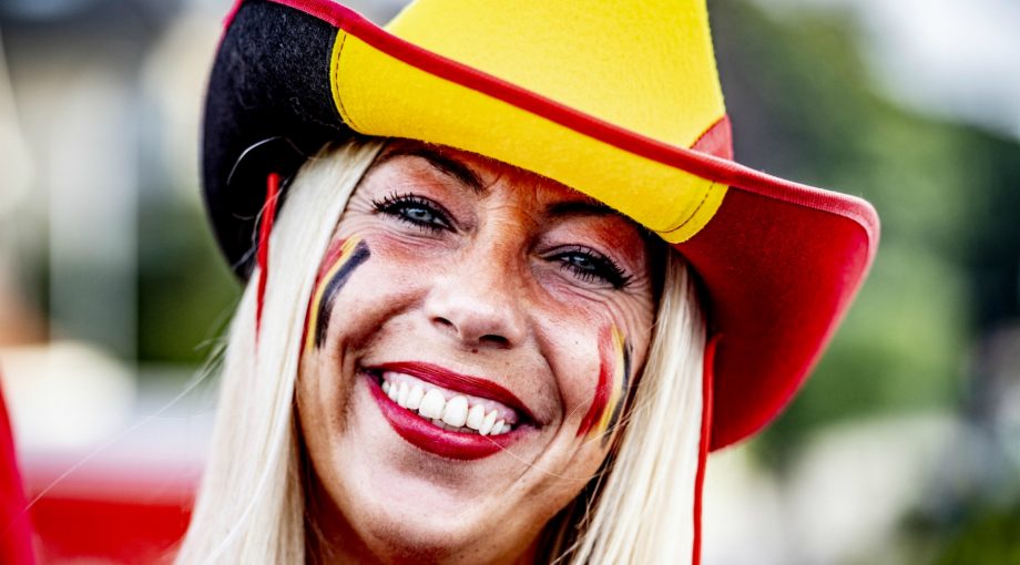 Ondernemen in Belgie 1
