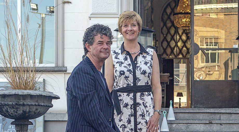 Ondernemers Peelland