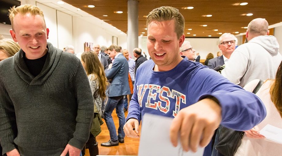 Ondernemers Alphen
