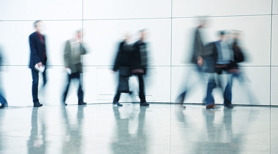 Ondernemers Thinkstock