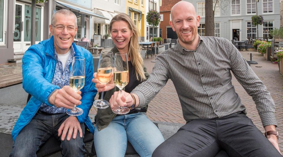 Ondernemersplannen Vlasmarkt Goes 3 j Ohan van der heijden1