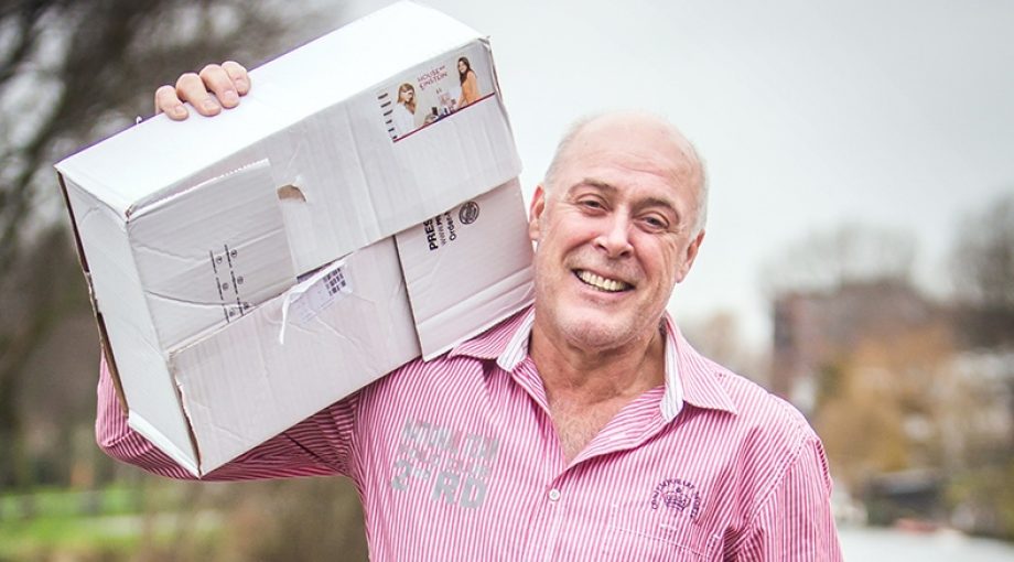 Online Shoppen 1