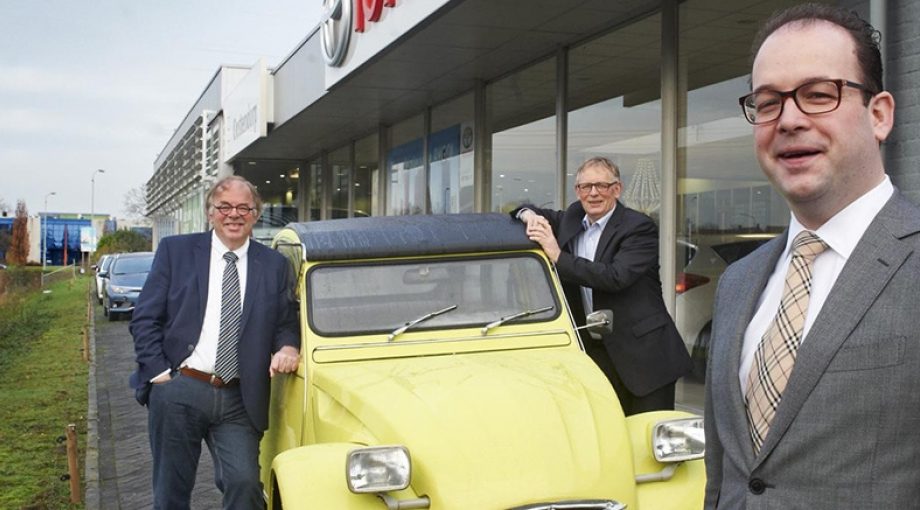 Oostendorp Auto