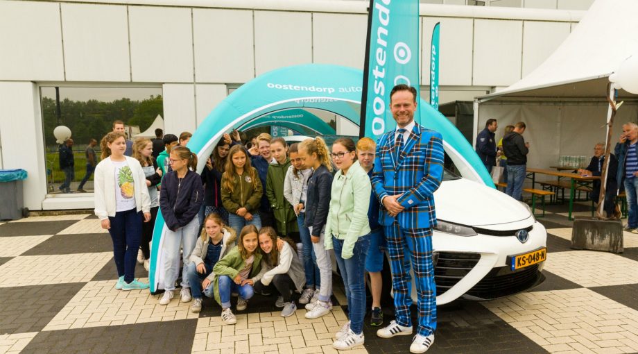 Oostendorp Autogroep Helmond