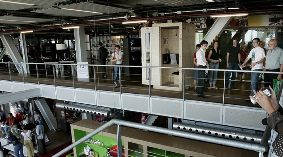 Open Stad Groningen