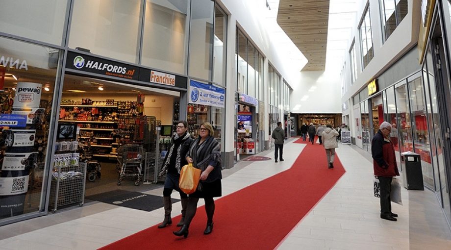 Openingstijden Roosendaal