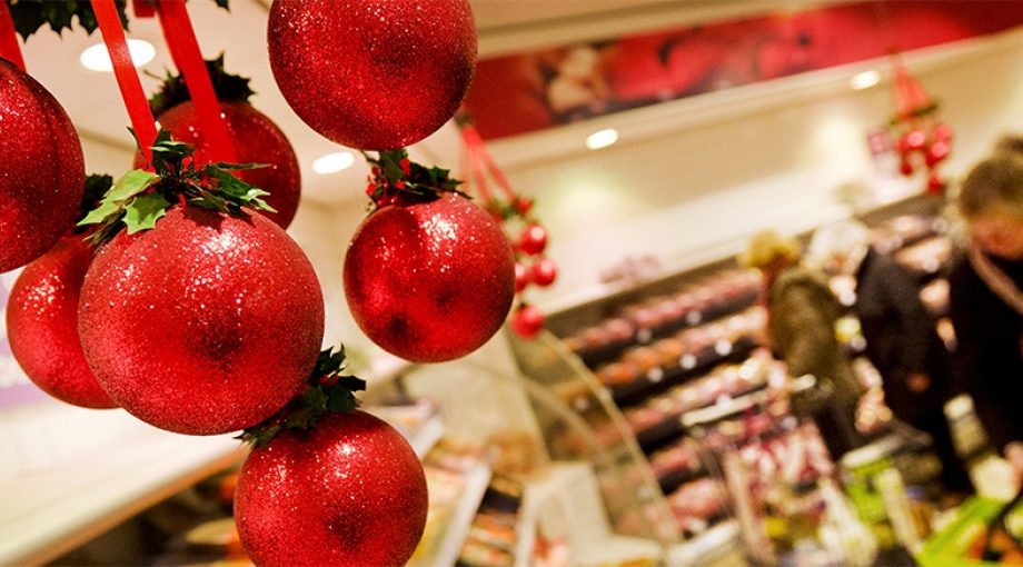 Openingstijden supermarkten Kerst Eerste Kerstdag Tweede Kerstdag 2016 overzicht
