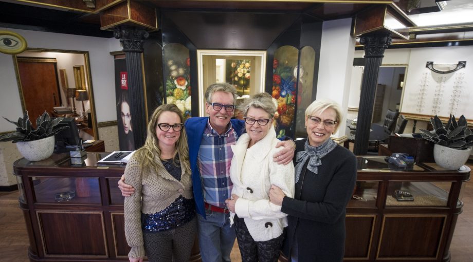 Opticien Diekman Lenneke Lingmont