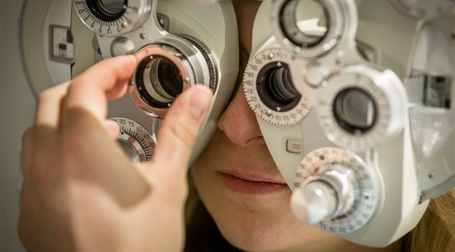 Opticien anp