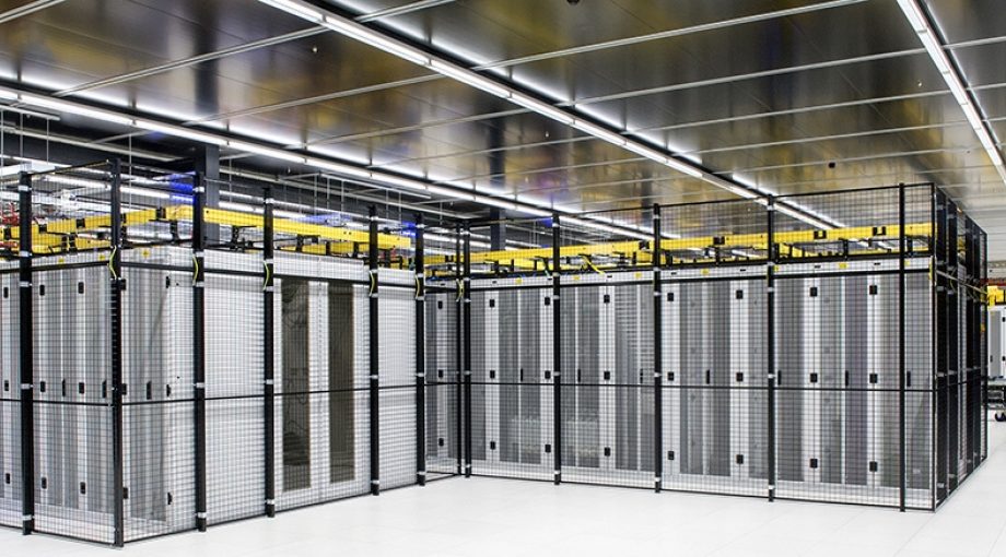 Oracledatacenter