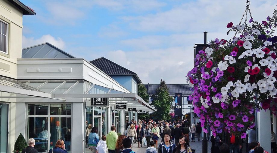 Outlet Center