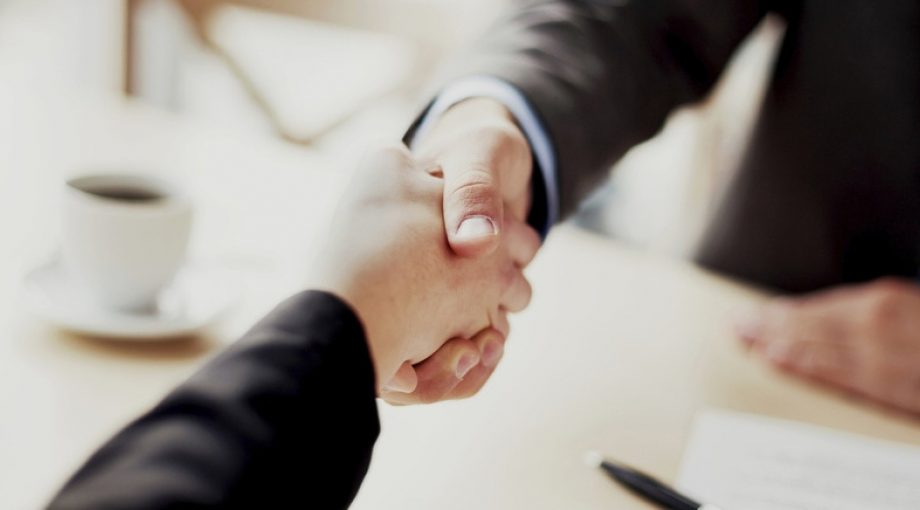 Overeenkomst Akkoord Ondernemen Thinkstock 1