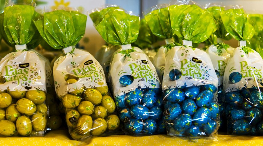 Overzicht openingstijden supermarkten Pasen 2019 8