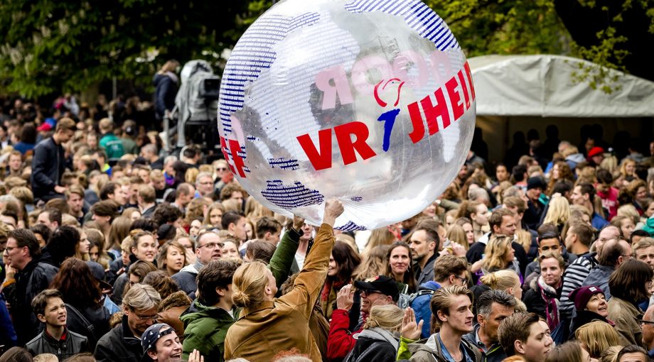 Overzicht openingstijden supermarkten Bevrijdingsdag 2018 6