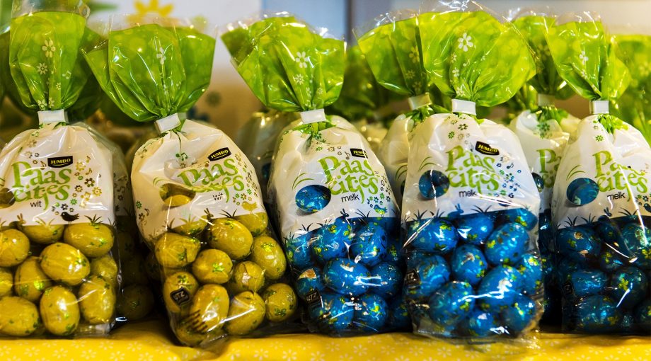 Overzicht openingstijden supermarkten Pasen 2017 compleet