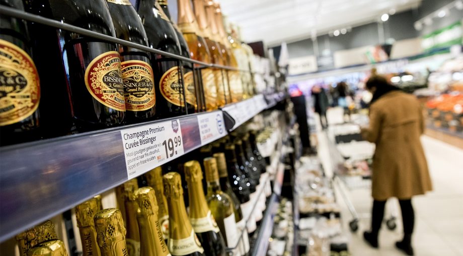 Overzicht openingstijden supermarkten nieuwjaarsdag 1 januari 2018