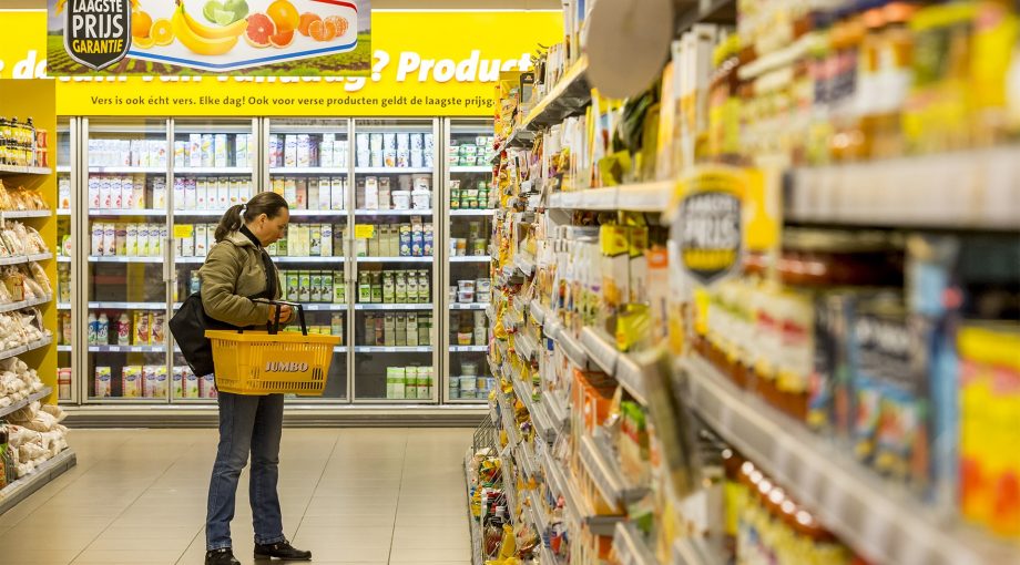 Overzicht openingstijden supermarkten pinksteren 2017 Jumbo 1