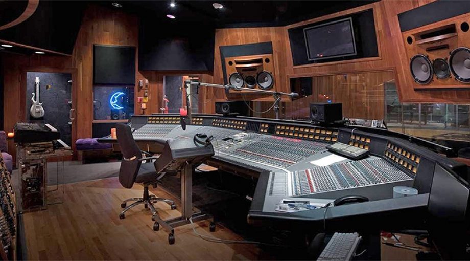 Paisley Park Prince rondleiding 1 1065