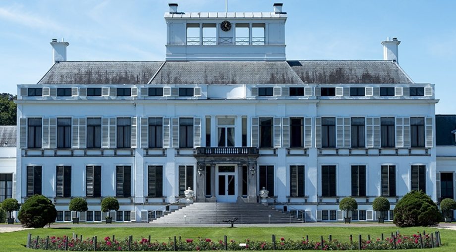 Paleis Soestdijk Handelshuis