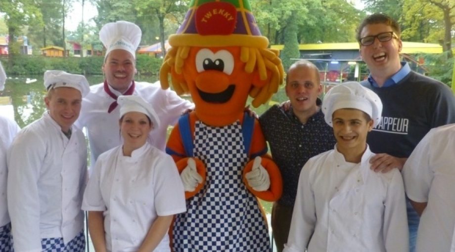 Pannenkoekenhoes Twente Dolf Ruesink