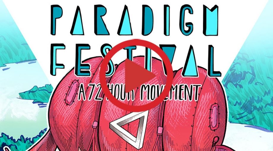 Paradigm Festival