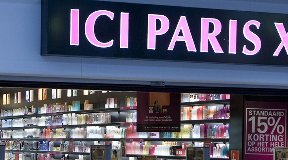 Paris XL