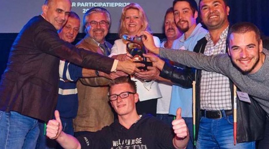 Participatieprijs