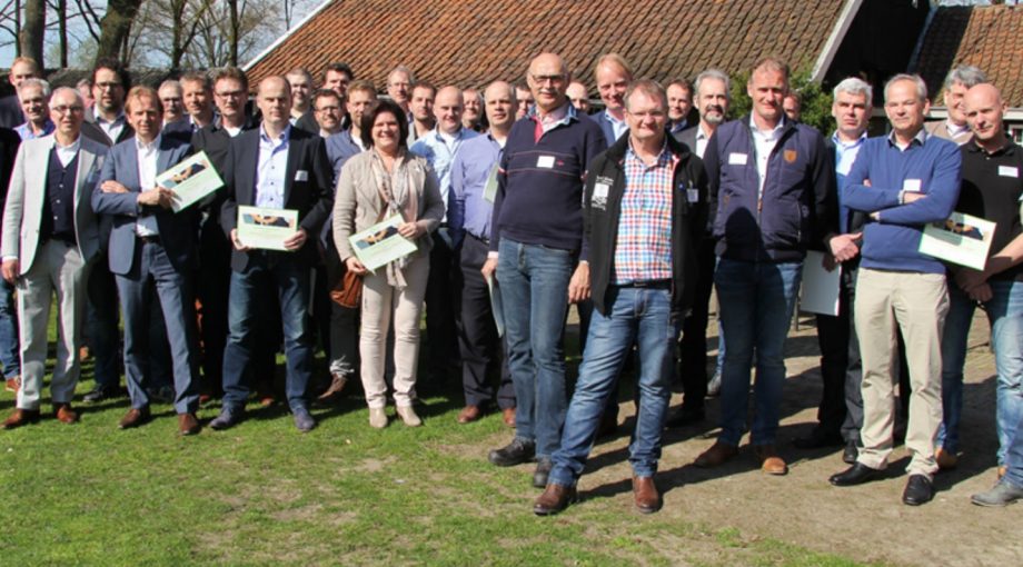 Partnerbedrijven