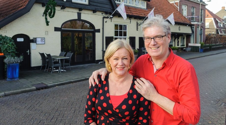 Partycentrum Weijenborg Christian van der Meij 1