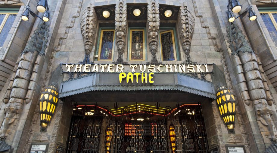 Pathe ceo fraude