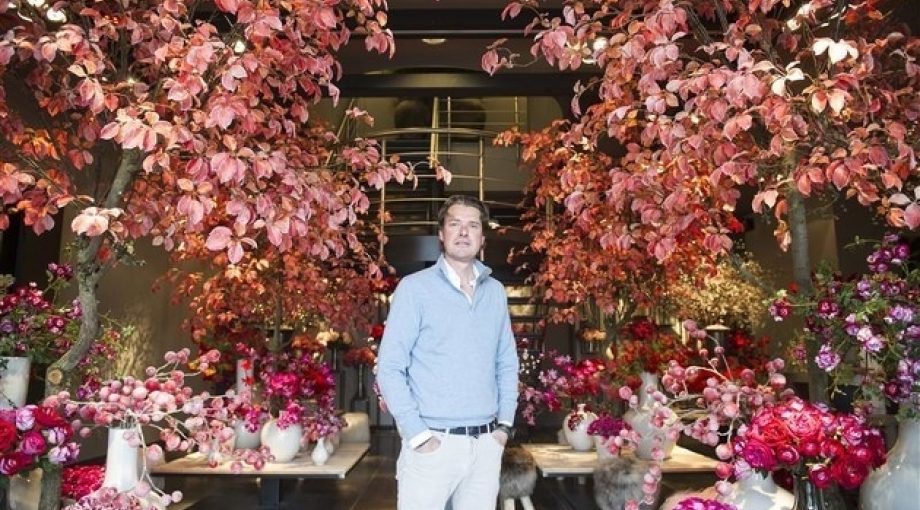 Patrick Oude Groeniger Lenneke Lingmont