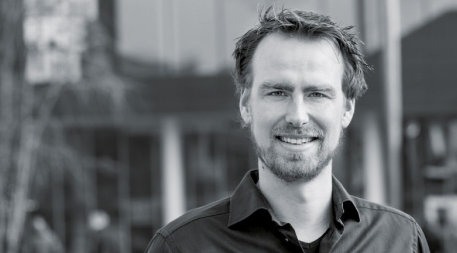 Patrick van Erven