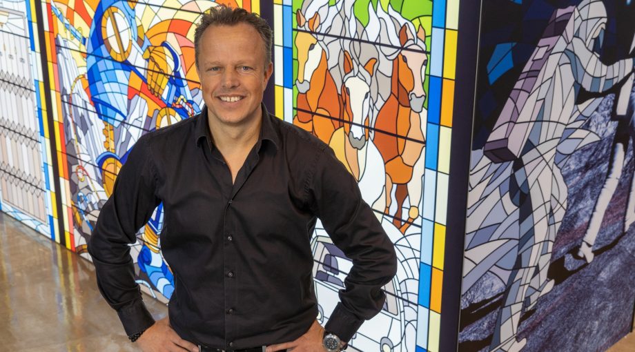 Patrick van der Pijl 1