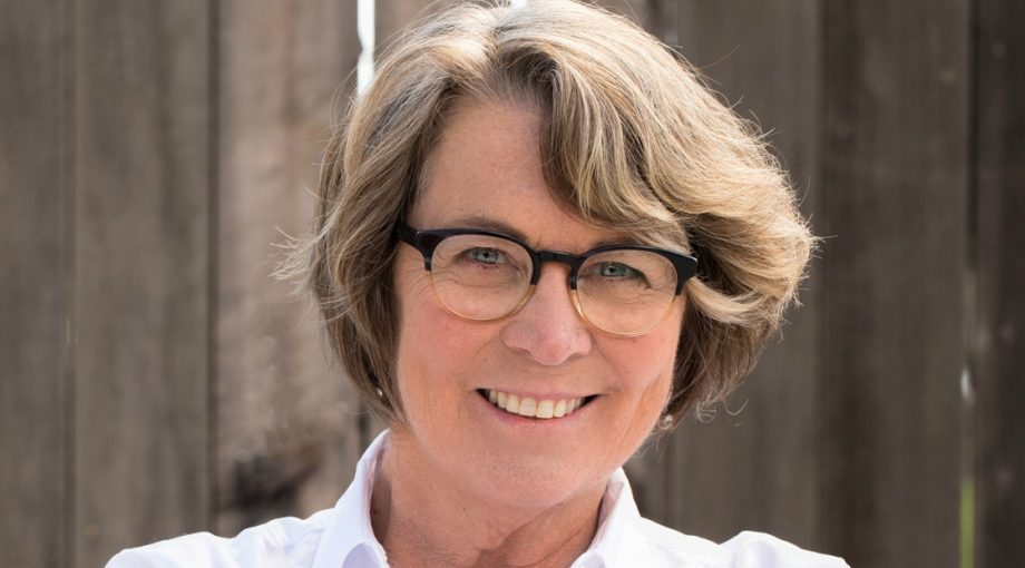 Patty Mc Cord personeelsbeleid netflix HR expert innovatief