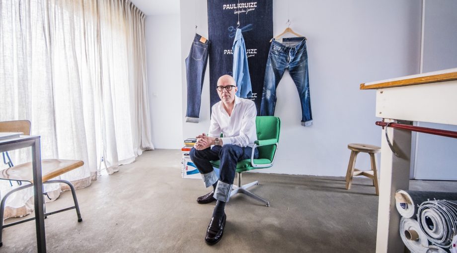 Paul Kruize jeans